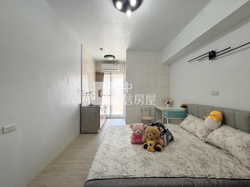 協進國小靓麗套房房屋室內格局與周邊環境