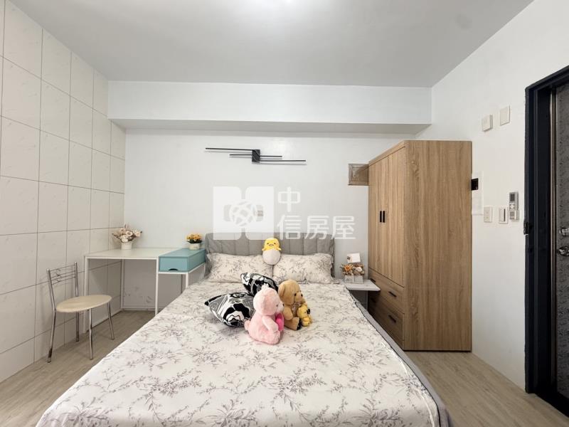 協進國小靓麗套房房屋室內格局與周邊環境