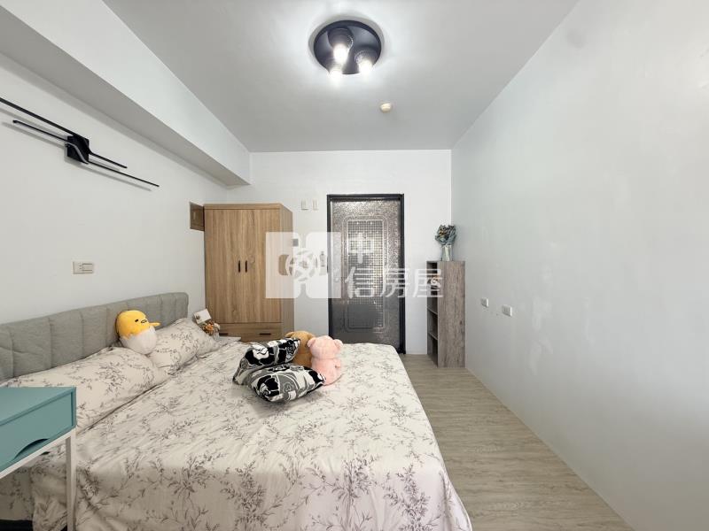 協進國小靓麗套房房屋室內格局與周邊環境