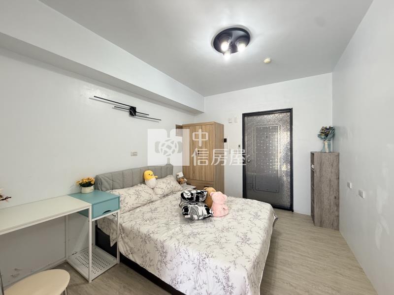 協進國小靓麗套房房屋室內格局與周邊環境