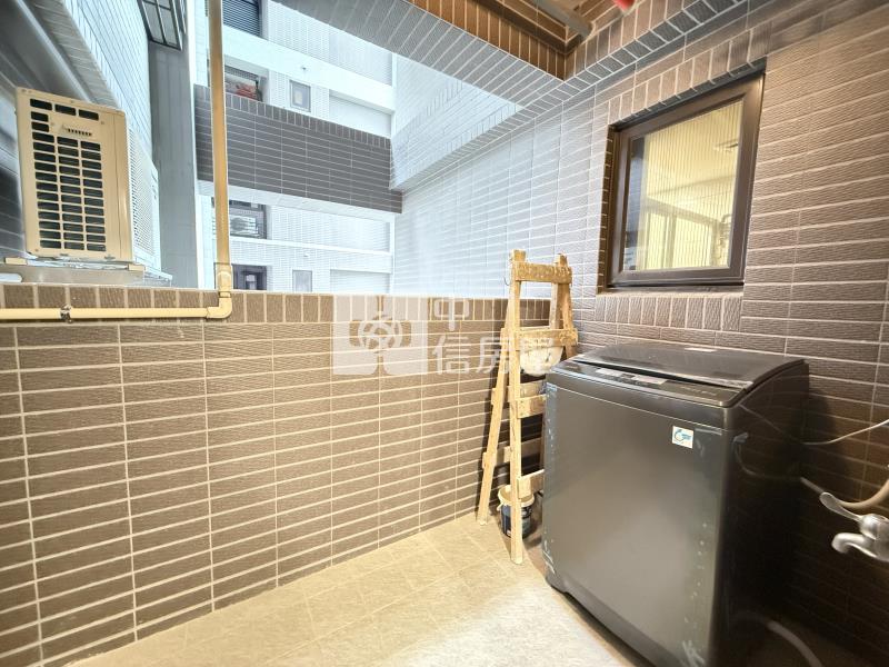 大園華登新城峰全新三房車房屋室內格局與周邊環境