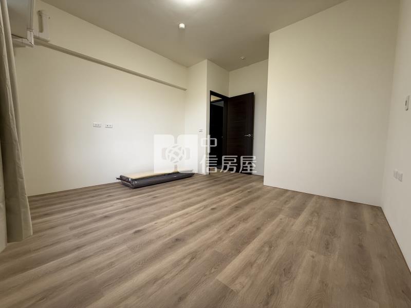 大園華登新城峰全新三房車房屋室內格局與周邊環境