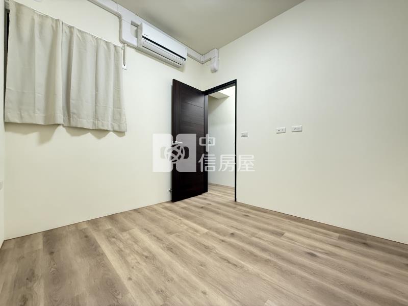 大園華登新城峰全新三房車房屋室內格局與周邊環境