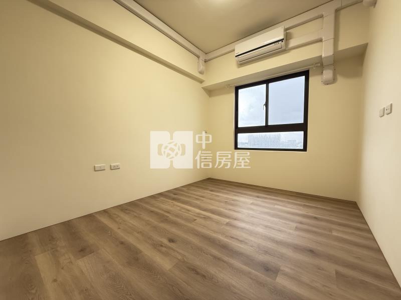 大園華登新城峰全新三房車房屋室內格局與周邊環境