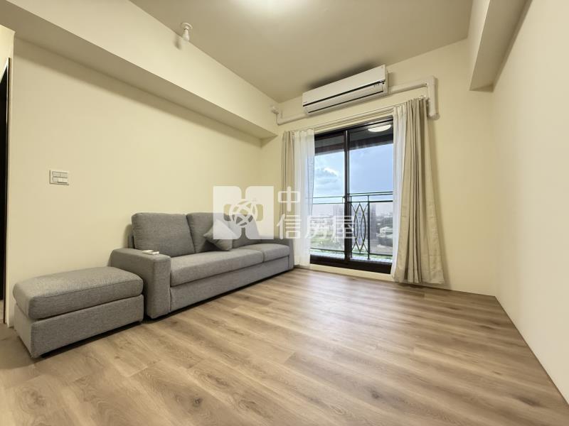 大園華登新城峰全新三房車房屋室內格局與周邊環境