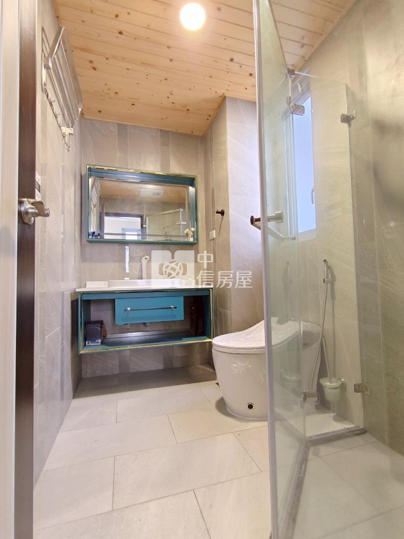 佳里全新大面寬孝親車墅房屋室內格局與周邊環境