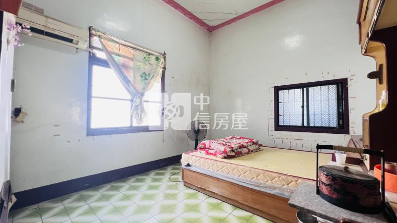 佳冬國小合法農舍房屋室內格局與周邊環境