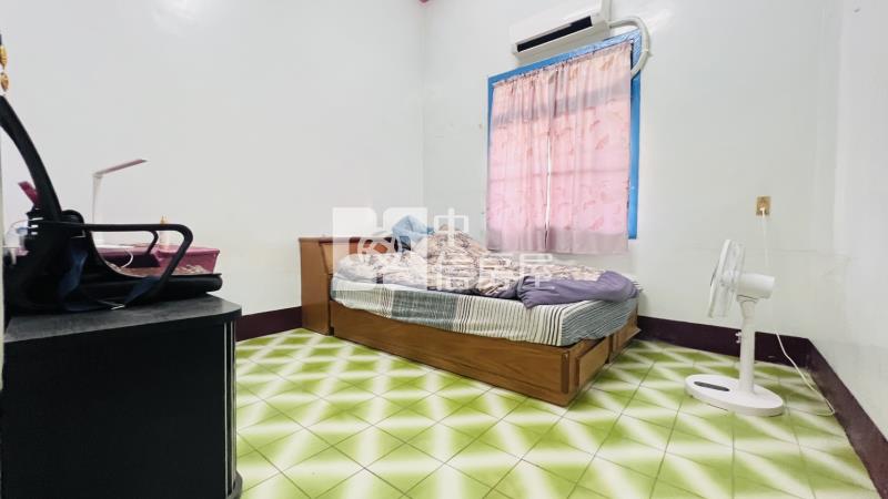 佳冬國小合法農舍房屋室內格局與周邊環境