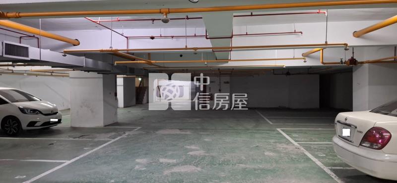 岡山省道辦公大樓房屋室內格局與周邊環境