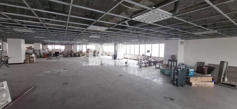 岡山省道辦公大樓房屋室內格局與周邊環境