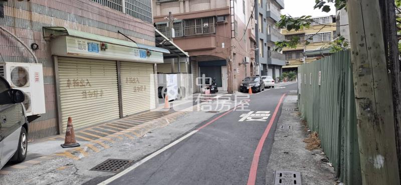 岡山省道辦公大樓房屋室內格局與周邊環境