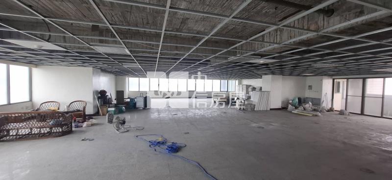 岡山省道辦公大樓房屋室內格局與周邊環境