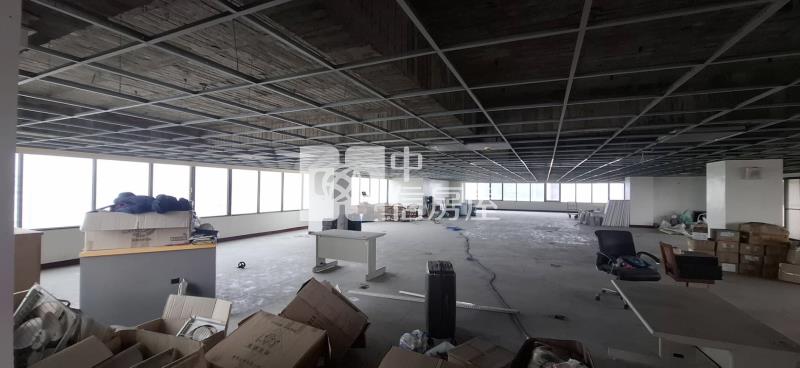 岡山省道辦公大樓房屋室內格局與周邊環境