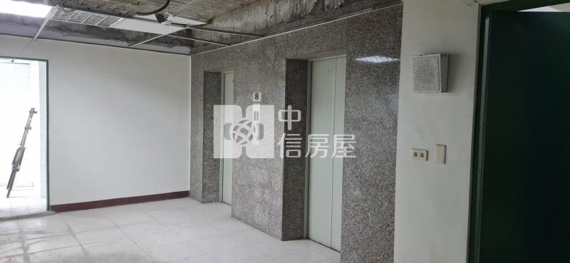 岡山省道辦公大樓房屋室內格局與周邊環境