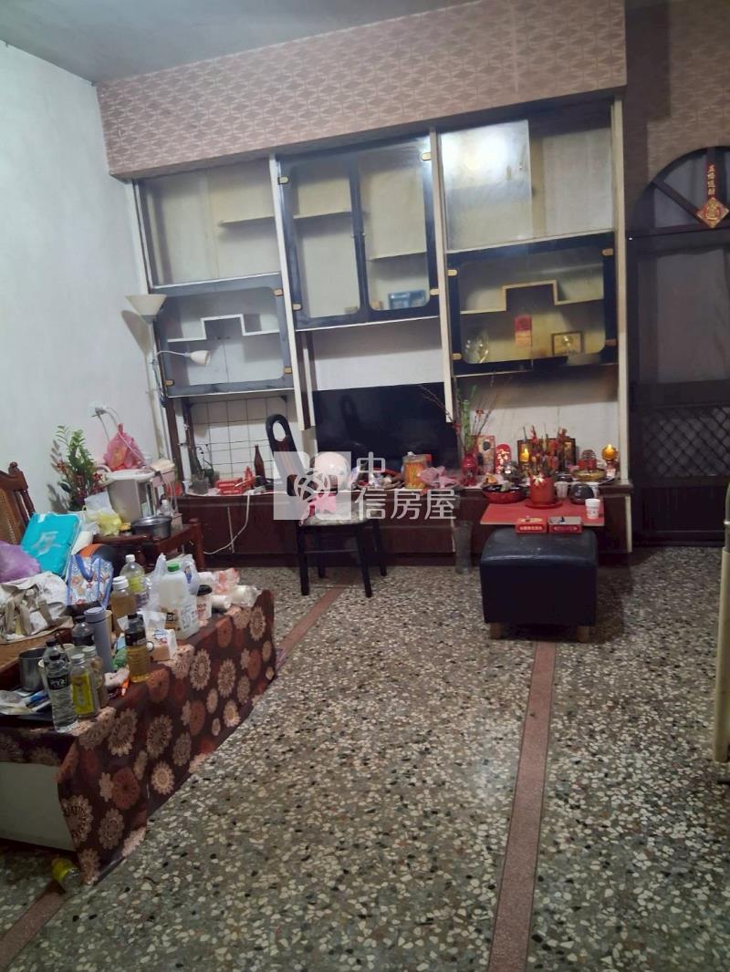 民雄頂寮透天房屋室內格局與周邊環境