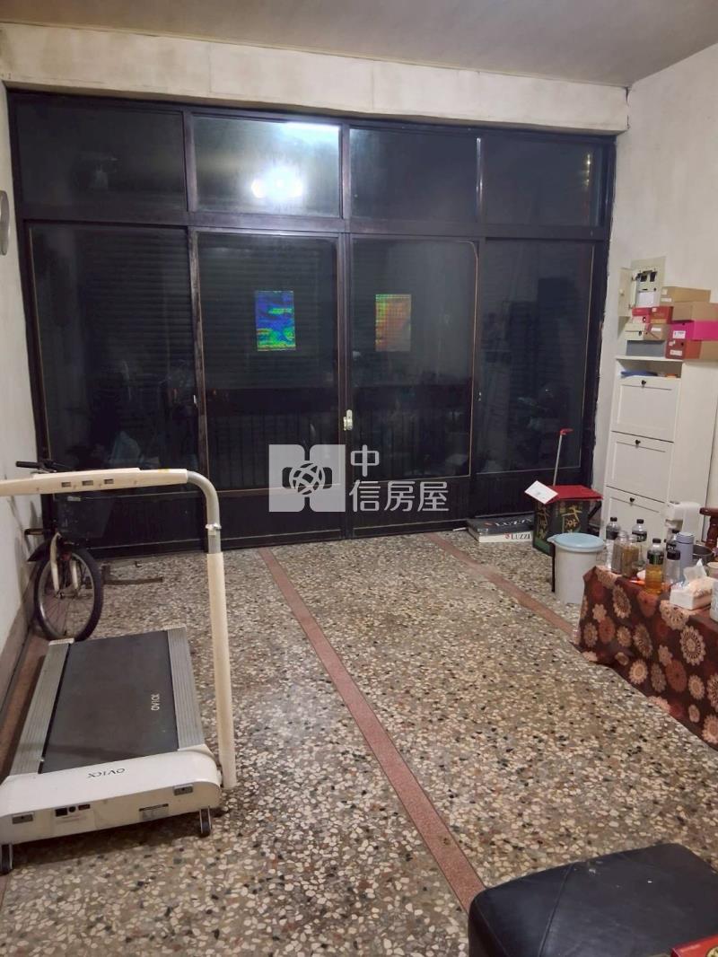 民雄頂寮透天房屋室內格局與周邊環境