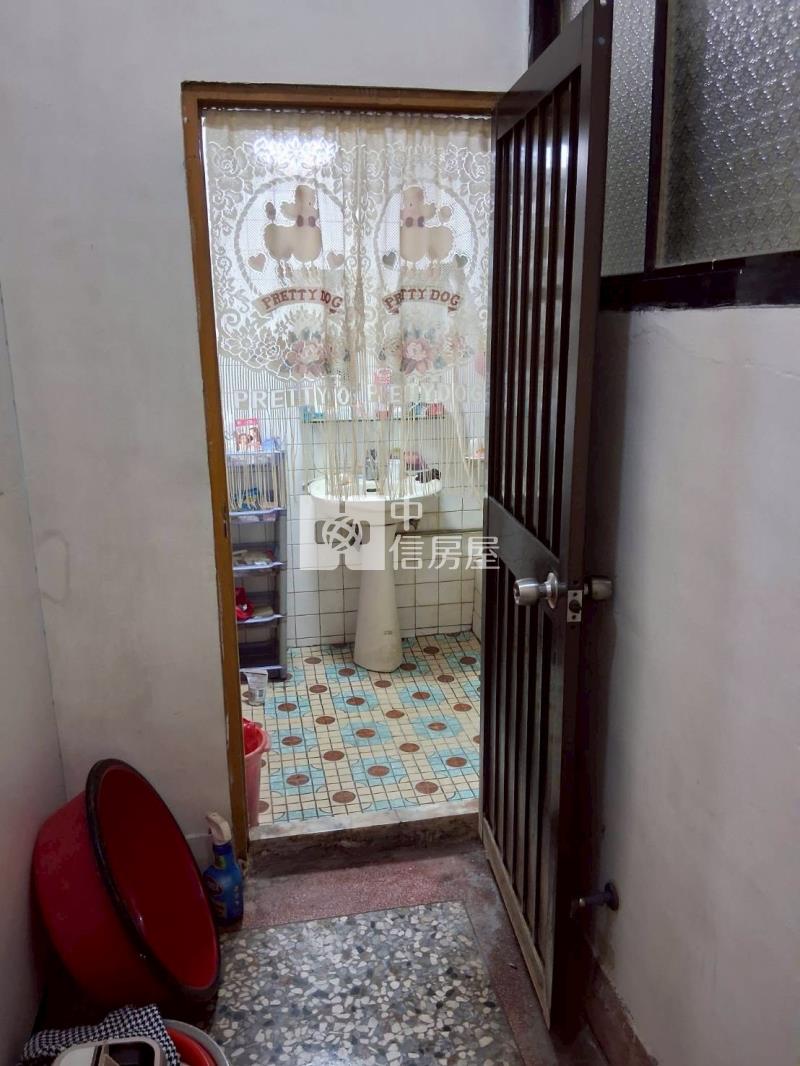 民雄頂寮透天房屋室內格局與周邊環境