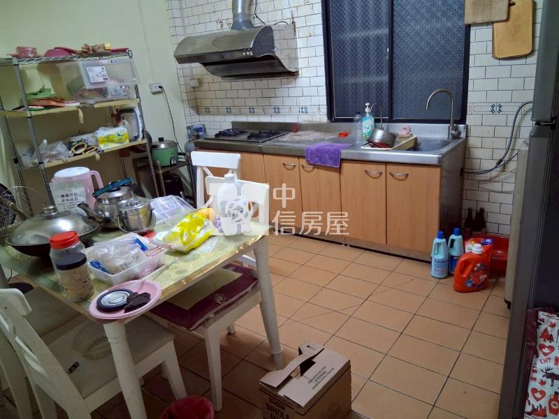 民雄頂寮透天房屋室內格局與周邊環境