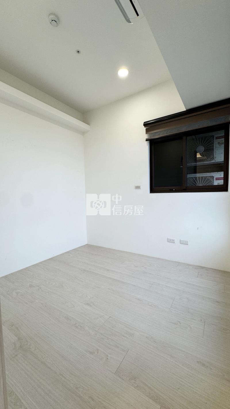 青埔A19景觀2房車房屋室內格局與周邊環境