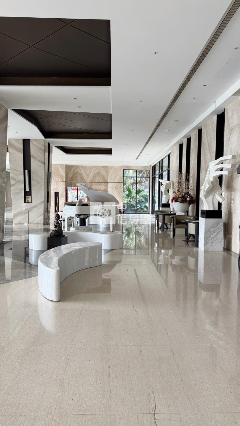 青埔A19景觀2房車房屋室內格局與周邊環境