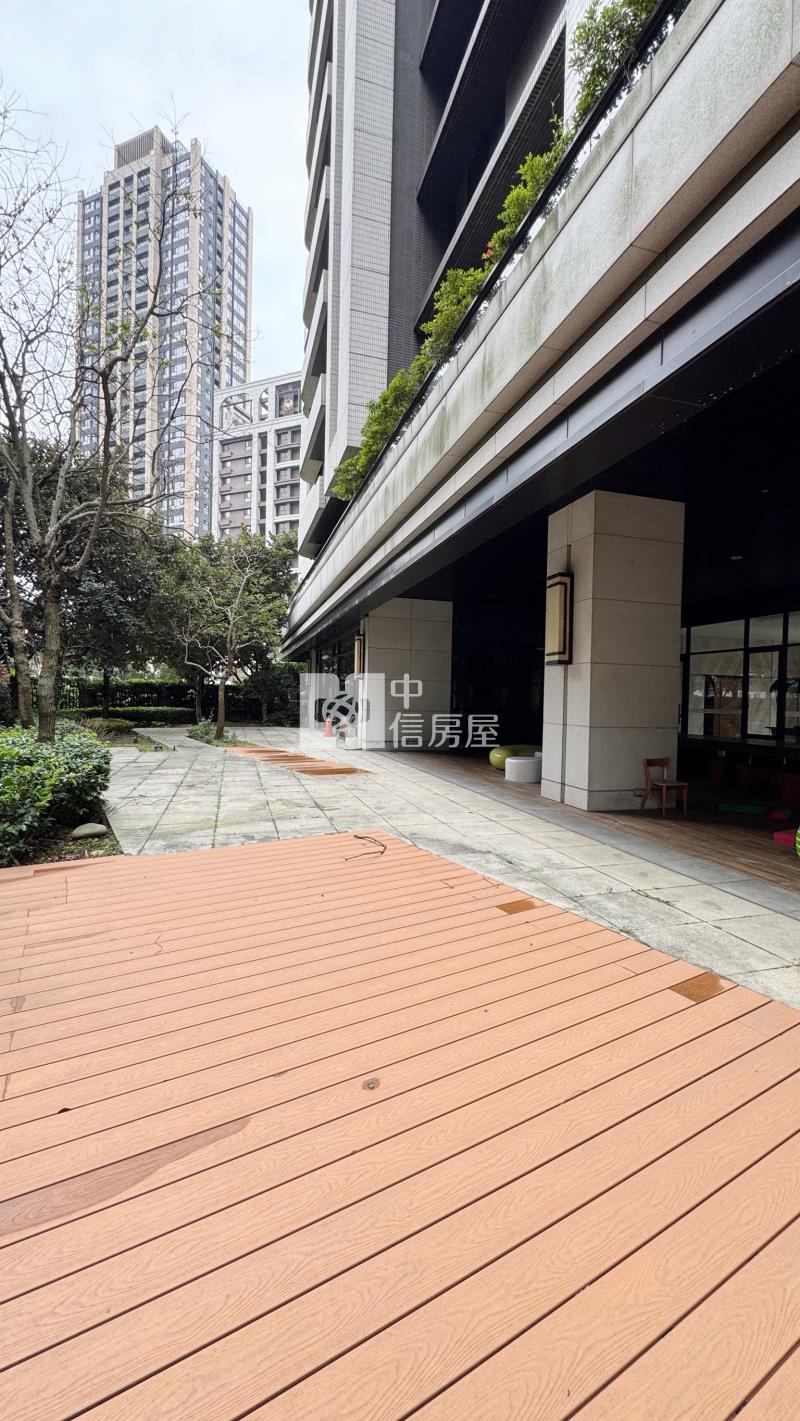 青埔A19景觀2房車房屋室內格局與周邊環境