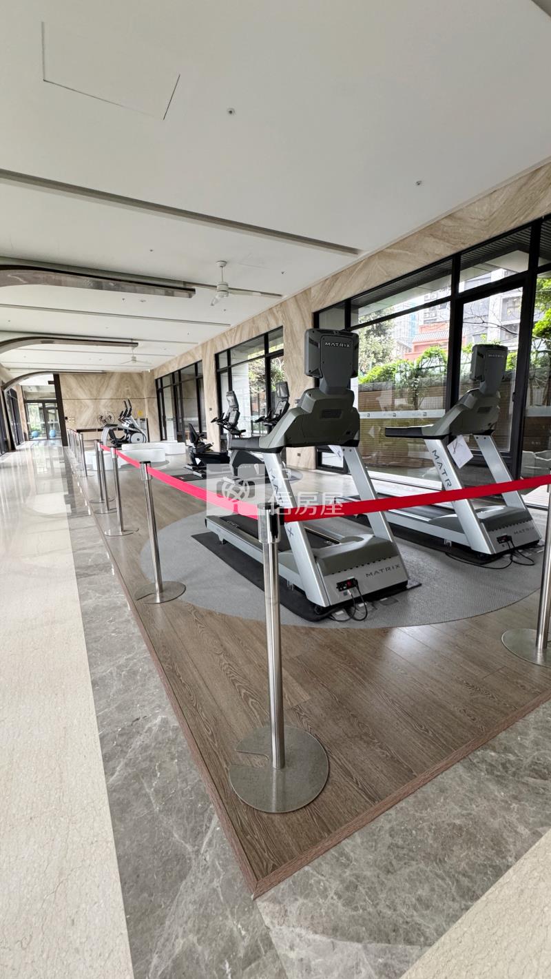 青埔A19景觀2房車房屋室內格局與周邊環境