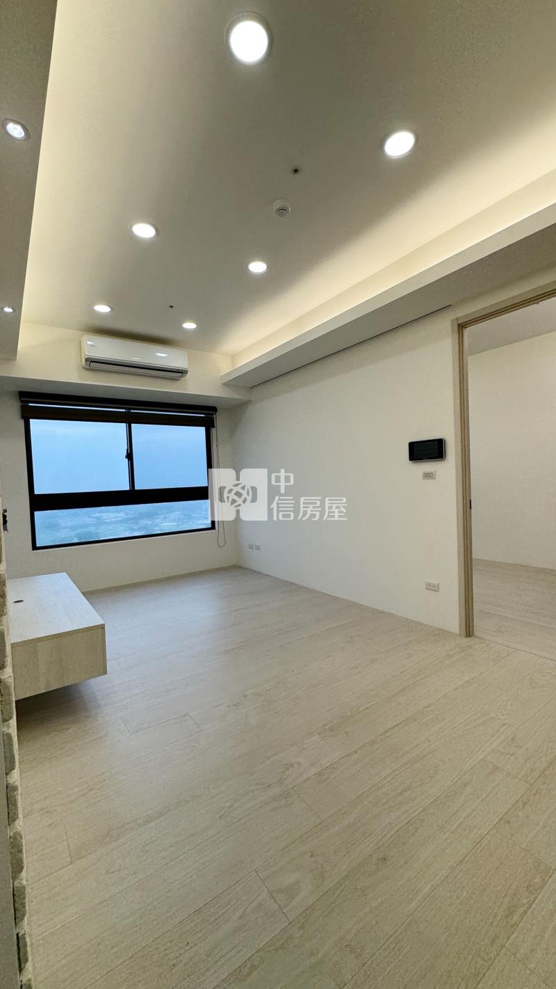 青埔A19景觀2房車房屋室內格局與周邊環境