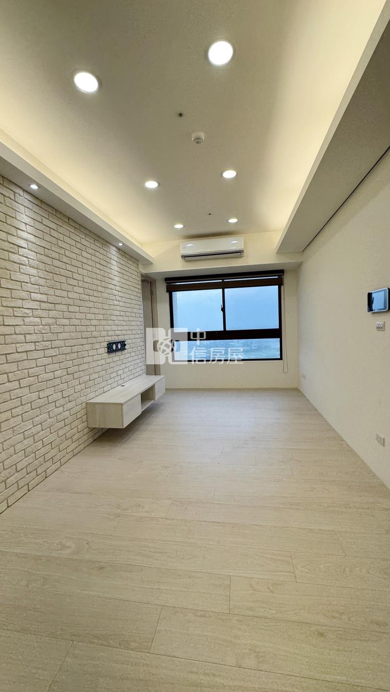 青埔A19景觀2房車房屋室內格局與周邊環境