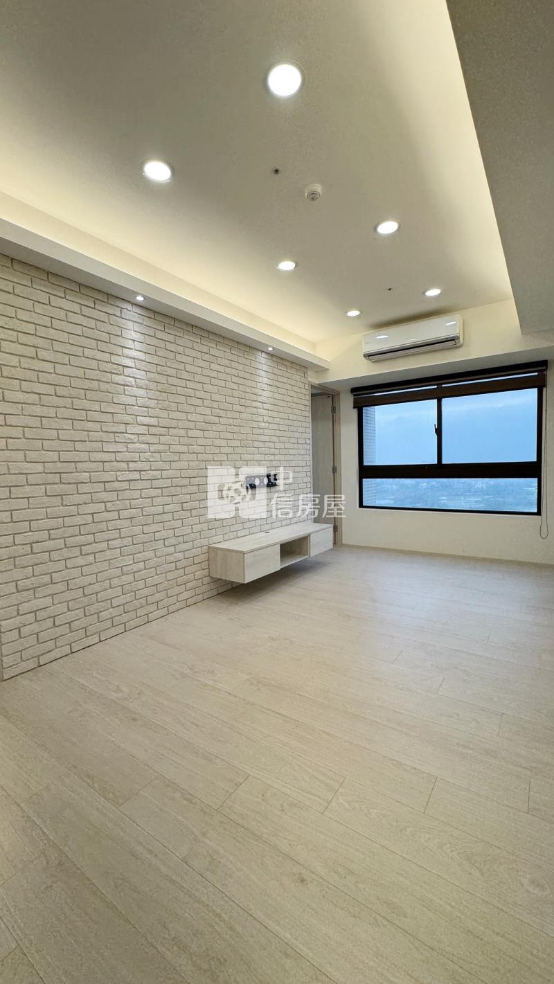 青埔A19景觀2房車房屋室內格局與周邊環境