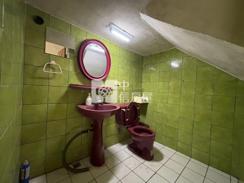 平鎮國高中六房透天房屋室內格局與周邊環境