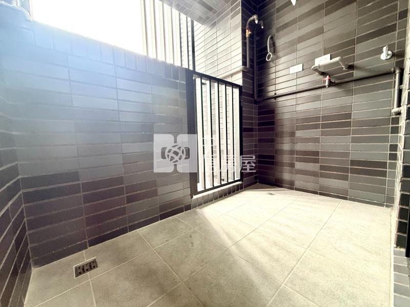 (泓瑞順世代)太原生活圈全新2房2衛平車房屋室內格局與周邊環境