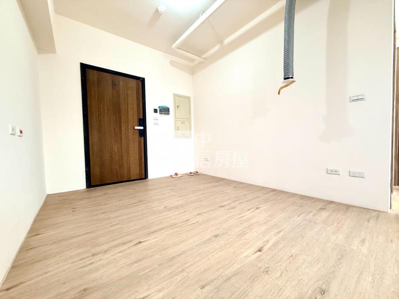 (泓瑞順世代)太原生活圈全新2房2衛平車房屋室內格局與周邊環境