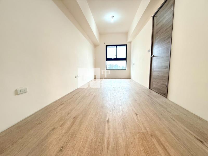 (泓瑞順世代)太原生活圈全新2房2衛平車房屋室內格局與周邊環境