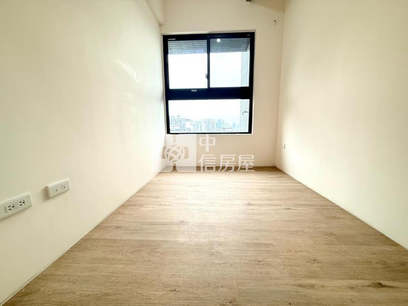 (泓瑞順世代)太原生活圈全新2房2衛平車房屋室內格局與周邊環境