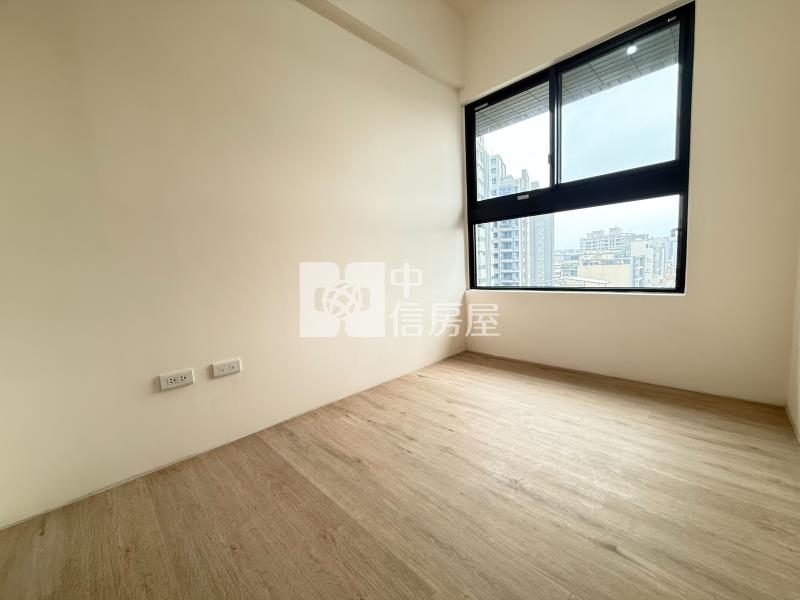 (泓瑞順世代)太原生活圈全新2房2衛平車房屋室內格局與周邊環境