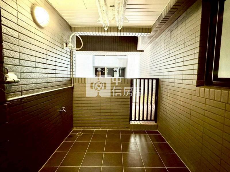 富宇富御高樓景觀四房大車位房屋室內格局與周邊環境