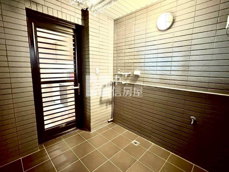 富宇富御高樓景觀四房大車位房屋室內格局與周邊環境