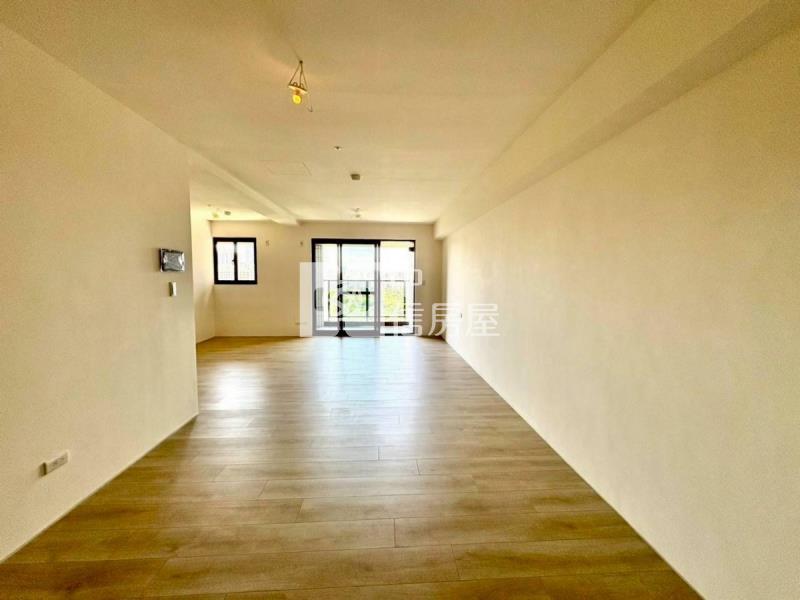 富宇富御高樓景觀四房大車位房屋室內格局與周邊環境