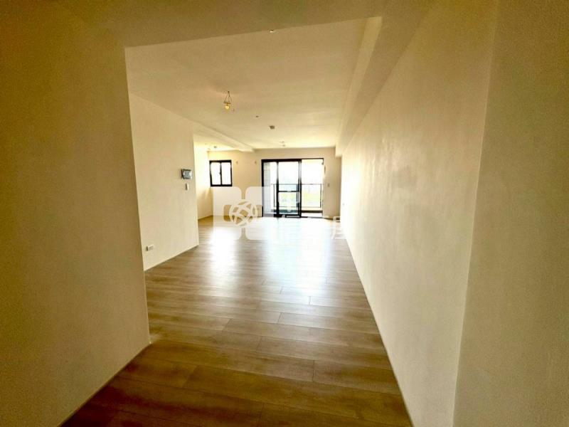 富宇富御高樓景觀四房大車位房屋室內格局與周邊環境