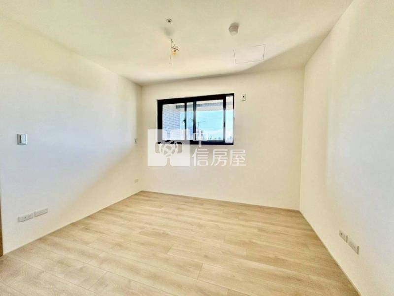 富宇富御高樓景觀四房大車位房屋室內格局與周邊環境