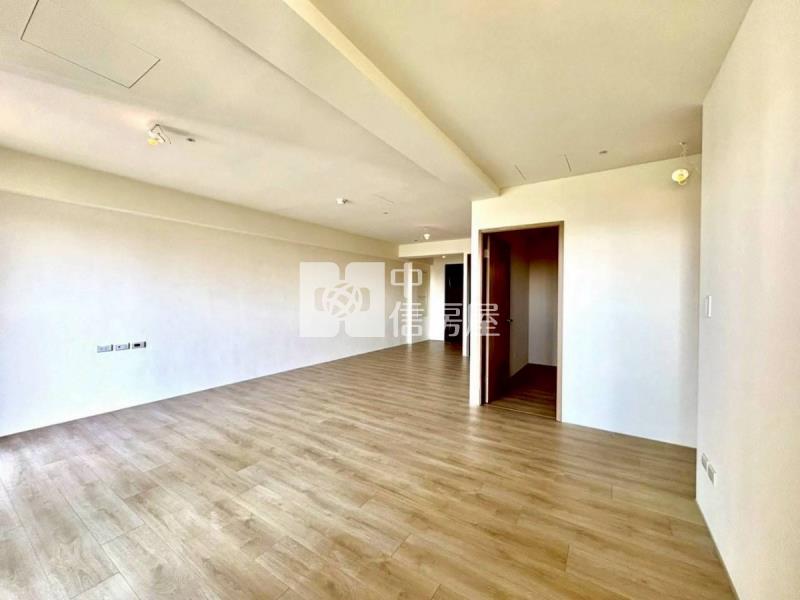 富宇富御高樓景觀四房大車位房屋室內格局與周邊環境