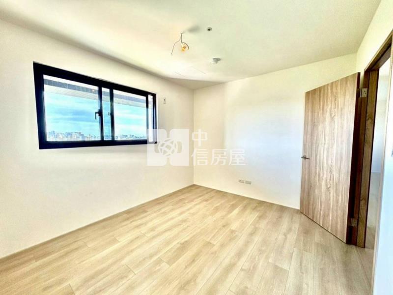 富宇富御高樓景觀四房大車位房屋室內格局與周邊環境