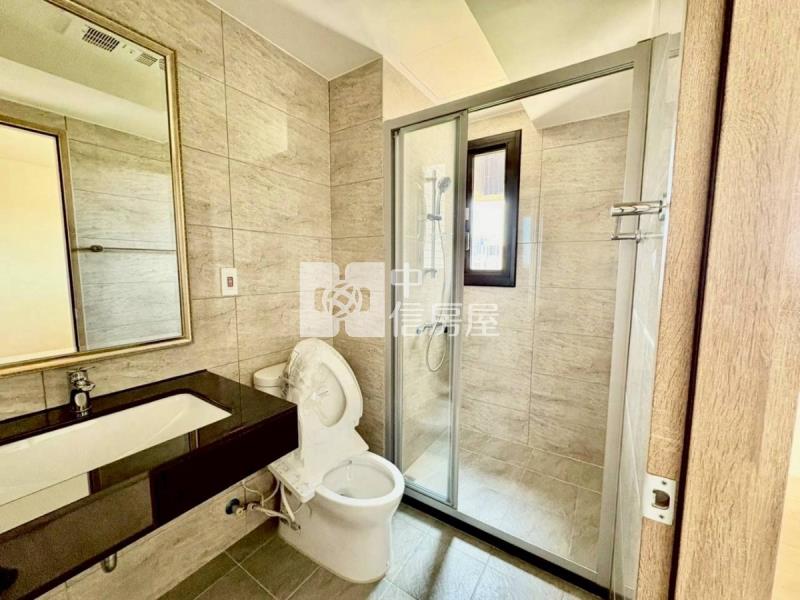 富宇富御高樓景觀四房大車位房屋室內格局與周邊環境