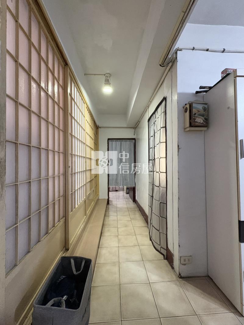 明誠中學公寓一樓房屋室內格局與周邊環境