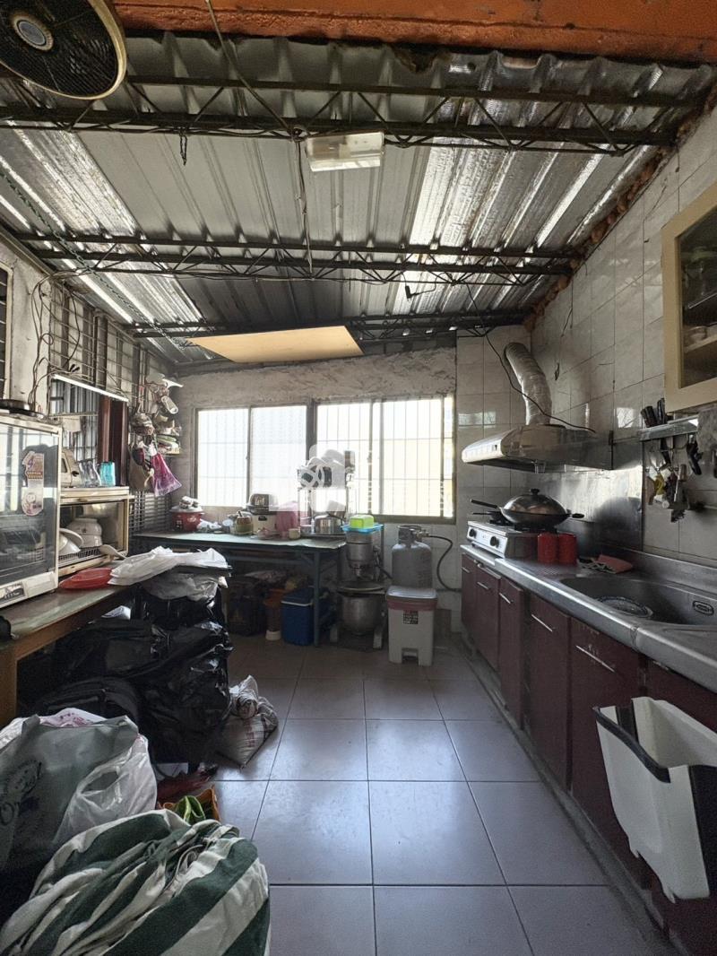 明誠中學公寓一樓房屋室內格局與周邊環境