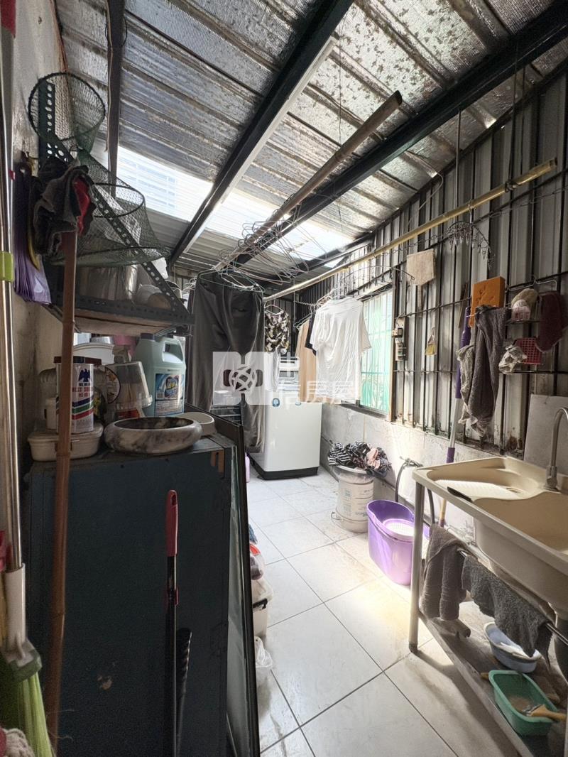 明誠中學公寓一樓房屋室內格局與周邊環境