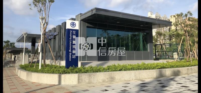 明誠中學公寓一樓房屋室內格局與周邊環境