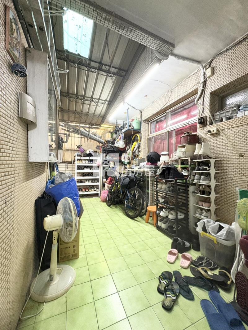 明誠中學公寓一樓房屋室內格局與周邊環境