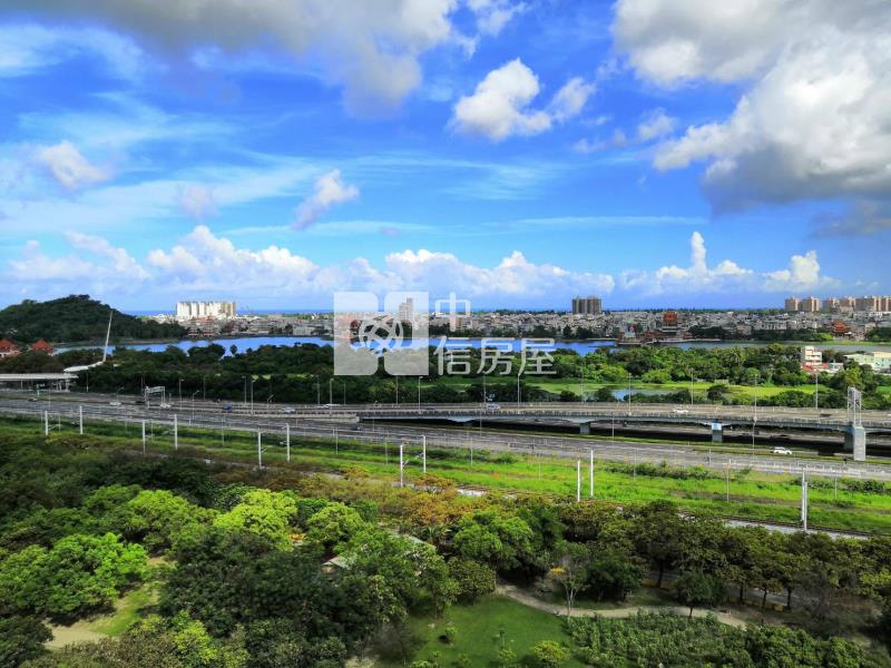 明誠中學公寓一樓房屋室內格局與周邊環境