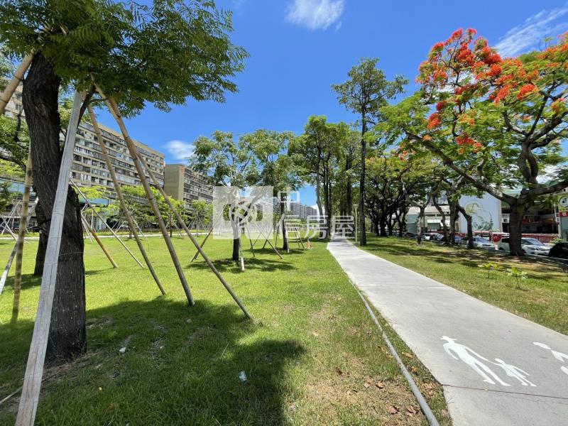 明誠中學公寓一樓房屋室內格局與周邊環境